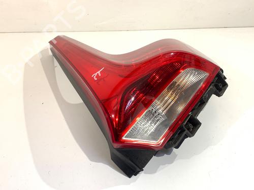 Right taillight VOLVO V40 Hatchback (525) D2 | BP39417681C35 - Image 2