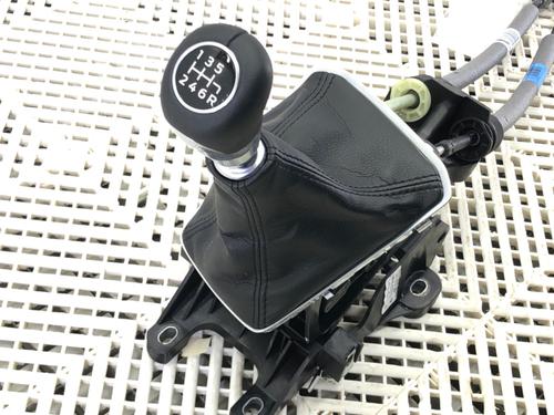 Gear lever FORD FOCUS IV (HN) 1.0 EcoBoost | BP39289032M90 - Image 4