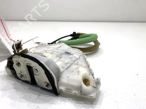 Venstre fortil lås MAZDA 3 Hatchback (BP) SKYACTIV-X M Hybrid (BP2H) | BP39342456C98 - Image 3