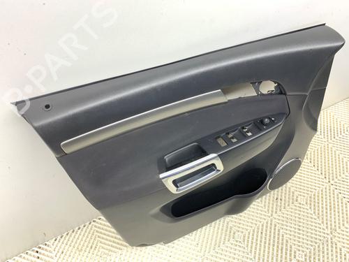 Front left panel OPEL ANTARA A (L07) 2.0 CDTI 4x4 | BP39543419C58 - Image 2