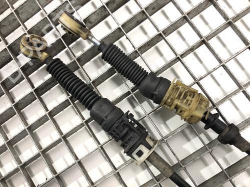 Selector da caixa DACIA SANDERO II TCe 90 LPG (B8M1) | BP39274721M90 - Image 6