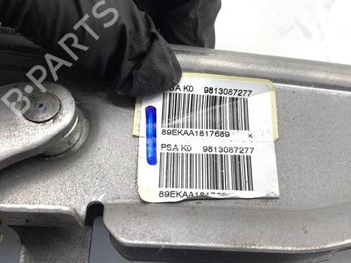 håndbremse TOYOTA PROACE Bus (MDZ_) 2.0 D4d (MDZ6, MDZ5) | BP39333224I18 - Image 3