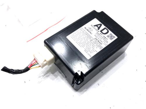 Used Electronic module Electronic module 39284614 39284614