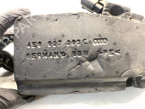 Tailgate lock AUDI A8 D3 (4E2, 4E8) 4.0 TDI quattro | BP39349715C101  - Image 5