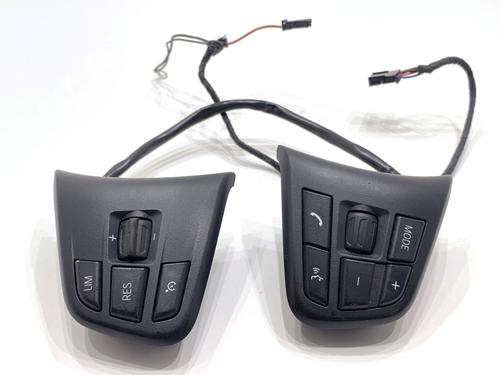 Used Steering wheel controls Steering wheel controls 39348337 39348337