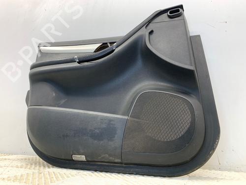 Front left panel MERCEDES-BENZ R-CLASS (W251, V251) R 320 CDI 4-matic (251.022, 251.122) | BP39352651C58 - Image 3