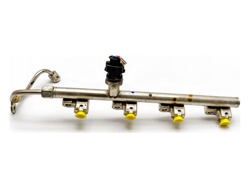 Used Injection rail Injection rail SUZUKI SX4 S-Cross (JY) 1.4 T (AKK414) (140 hp) 40250203 40250203