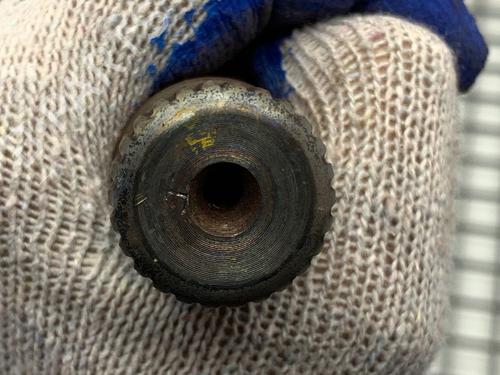 Right front driveshaft VOLVO V40 Hatchback (525) D2 | BP39304452M39 - Image 5