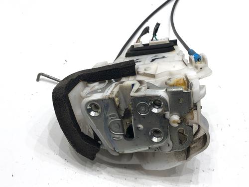 Cerradura puerta delantera izquierda Cerradura puerta delantera izquierda 39284562 39284562