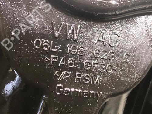 Oil sump AUDI A7 Sportback (4KA) 45 TFSI Mild Hybrid quattro | BP39300960M115 - Image 6
