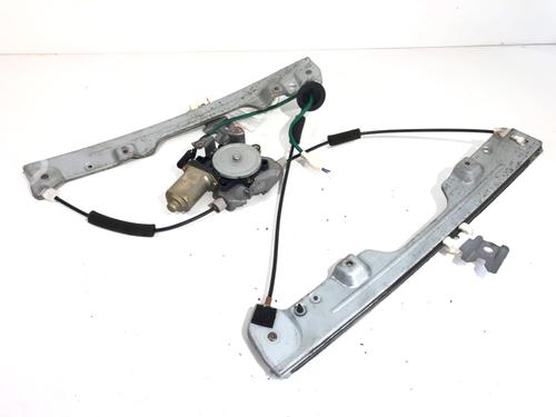 Used Front right window mechanism Front right window mechanism 39296110 39296110