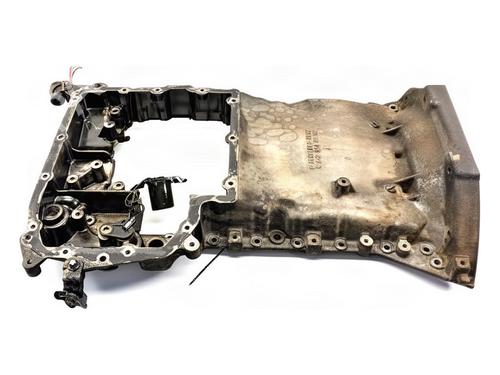 Used Oil sump Oil sump MERCEDES-BENZ S-CLASS (W221, V221) S 320 CDI (221.022, 221.122) (235 hp) 40033943 40033943