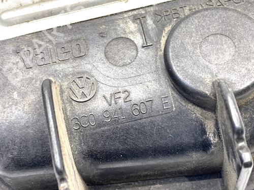 Electronic module VW PASSAT B6 (3C2) 2.0 TDI | BP39345616M83 - Image 5
