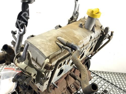 Engine DACIA SANDERO II 1.6 | BP39377535M1  - Image 5