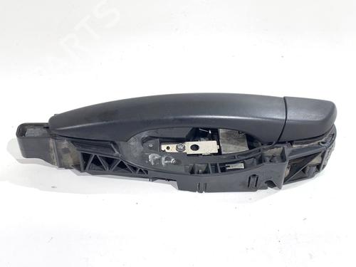 Used Front right exterior door handle Front right exterior door handle TOYOTA PROACE CITY Box Body/MPV (BPZ_) 1.5 D-4D 100 (BPZM) (102 hp) 39309937 39309937
