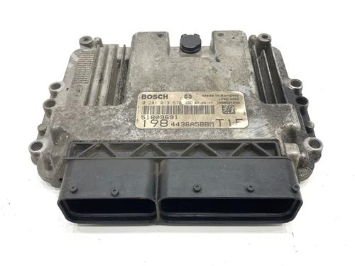 Used Engine control unit (ECU) Engine control unit (ECU) FIAT BRAVO II (198_) 1.9 D Multijet (198AXC1B) (150 hp) 39295026 39295026