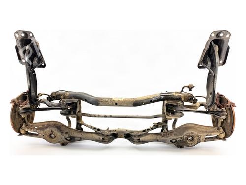 Used Rear axle Rear axle VW GOLF VII (5G1, BQ1, BE1, BE2) 2.0 GTD (184 hp) 40619583 40619583