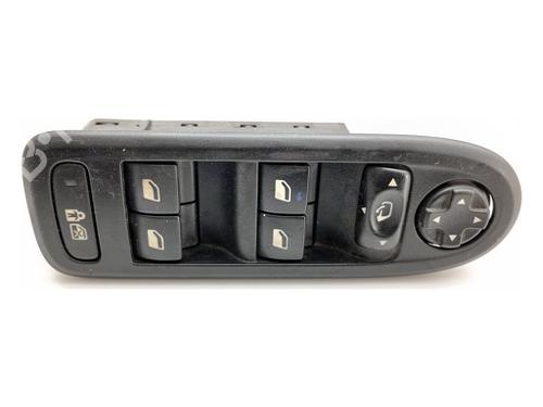 Used Switch Switch PEUGEOT 508 I (8D_) 1.6 HDi (112 hp) 40489085 40489085
