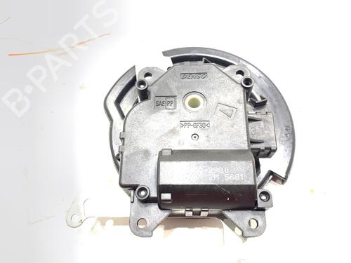 Used Heater blower motor Heater blower motor HONDA ACCORD VIII Estate (CW) 2.2 i-DTEC (CW3) (150 hp) 39311968 39311968