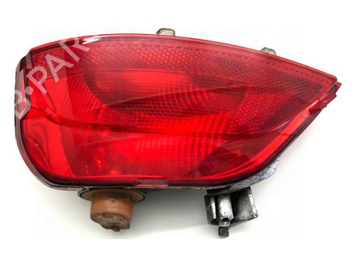 Used Rear bumper left light Rear bumper left light RENAULT GRAND SCÉNIC IV (R9_) 1.5 dCi 110 (R9A3) (110 hp) 40522336 40522336