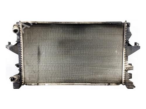 Used Water radiator Water radiator VW TRANSPORTER T5 Bus (7HB, 7HJ, 7EB, 7EJ) 2.5 TDI (130 hp) 39704347 39704347