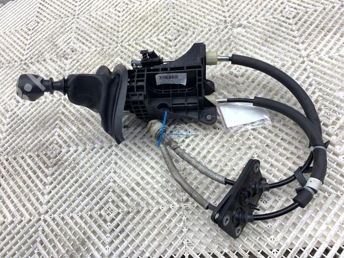 Used Gear lever Gear lever 39349057 39349057