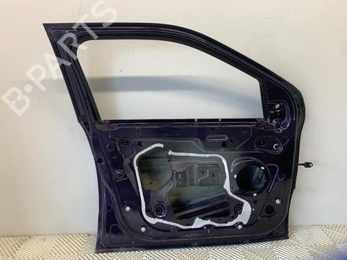 Left front door CITROËN C4 CACTUS 1.2 VTi 82 | BP40115331C2 - Image 6
