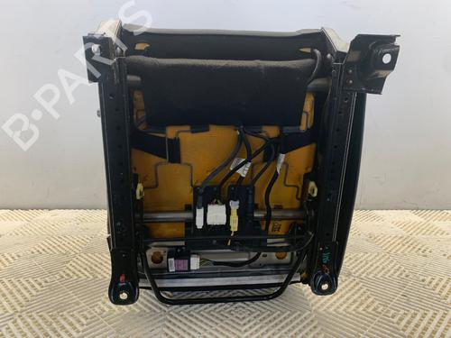 Right front seat KIA CEE'D (JD) 1.6 CRDi 128 | BP39359948C16 - Image 7