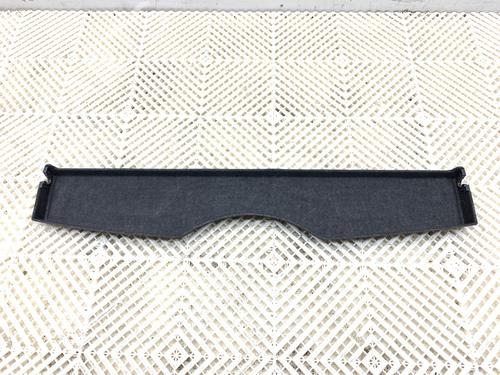 Used Rear parcel shelf Rear parcel shelf 39306144 39306144