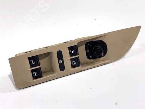 kombi-kontakt-stilkkontakt-vw-cc-b7-358-2011-2012-2013-2014-2015-2016-2017-39305465 main image