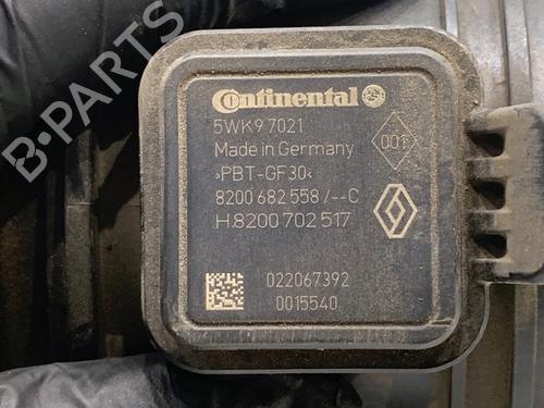 Mass air flow sensor RENAULT CAPTUR I (J5_, H5_) 1.5 dCi 110 | BP39349173M95 - Image 5