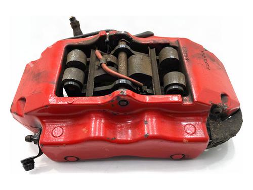 Højre bremsekaliber bag Højre bremsekaliber bag PORSCHE CAYENNE (9PA) S 4.5 (340 hp) 39907601 39907601