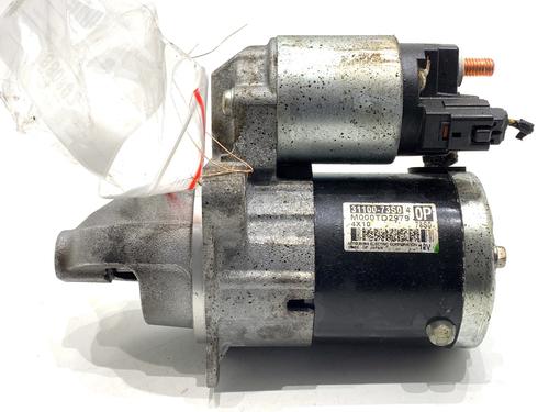 Startmotor Startmotor 39337022 39337022