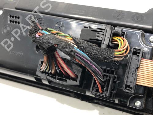 Climate control BMW X6 (E71, E72) xDrive 35 i | BP39317678I5 - Image 4