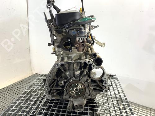 Engine SUZUKI SX4 (EY, GY) 1.6 VVT (RW416, YA21S) | BP39371989M1 - Image 4