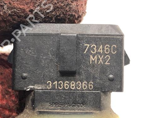 Electronic sensor VOLVO XC60 II (246) D4 AWD | BP39282411M84 - Image 4