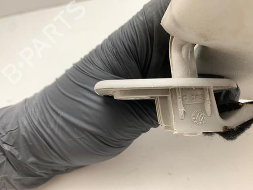 Left sun visor PEUGEOT BIPPER (AA_) 1.3 HDi 75 | BP39367183I1 - Image 4