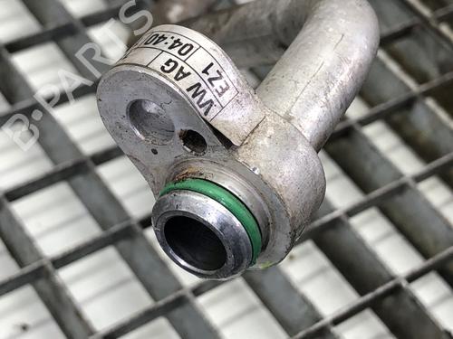 AC pipe VW UP! (121, 122, BL1, BL2, BL3, 123) 1.0 | BP39294601M126 - Image 2