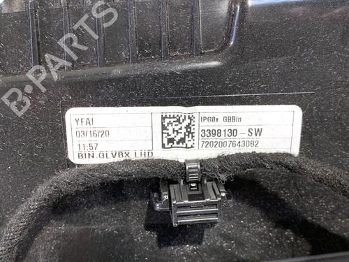 Handskerum BMW X5 (G05, F95) xDrive 30 d | BP39330206C95 - Image 10