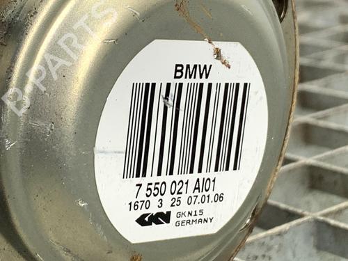 Left rear driveshaft BMW 5 (E60) 525 i | BP39602779M40 - Image 4