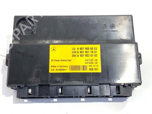 Used Electronic module Electronic module 39353667 39353667