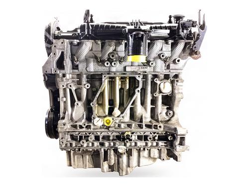 Used Engine Engine VOLVO V40 Hatchback (525) D3 (150 hp) 40033984 40033984