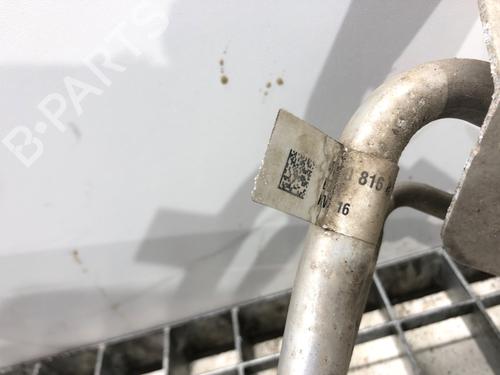 AC pipe AUDI Q7 (4MB, 4MG, 4MQ) 3.0 TDI quattro | BP39285934M126 - Image 6