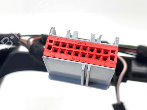 Steering wheel controls FORD MONDEO V Turnier (CF) 1.5 TDCi | BP39332002E15 - Image 4