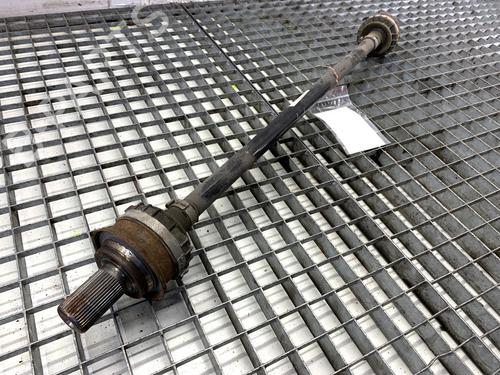 Right rear driveshaft VOLVO XC60 II (246) T5 AWD | BP39293211M41 - Image 2