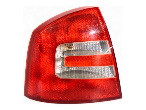 Used Left taillight Left taillight SKODA OCTAVIA II (1Z3) 2.0 TDI (140 hp) 40490675 40490675
