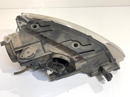 Left headlight VW PASSAT B6 (3C2) 2.0 FSI | BP39735936C28 - Image 2