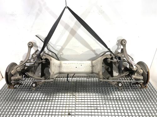 Bakaksel Bakaksel PEUGEOT 508 SW II (FC_, FJ_, F4_) 1.5 BlueHDi 130 (131 hp) 39306869 39306869