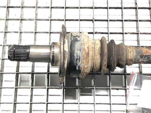 Left rear driveshaft BMW X5 (E70) xDrive 40 d | BP39274549M40 - Image 2
