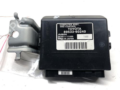 Used Electronic module Electronic module 39269237 39269237